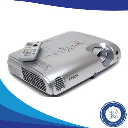 قیمت ویدئو پروژکتور کارکرده Emp S3